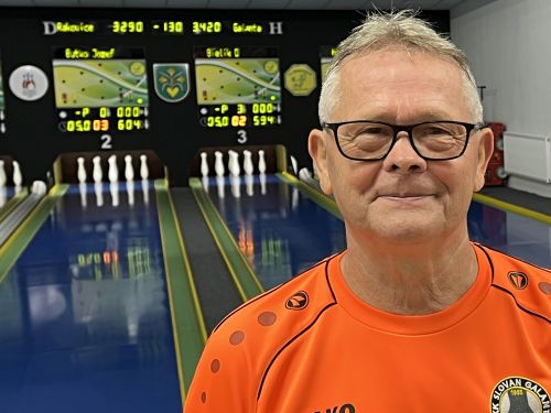 Butko sa najlepším výkonom zápasu zaradil aj do TOP 6 4.kola 1.KL západ a9 2025 2